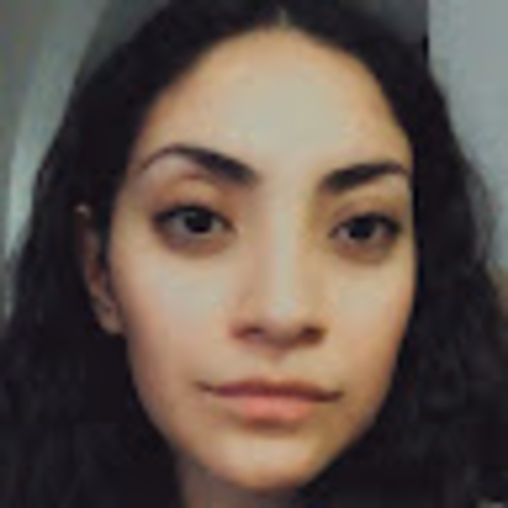 Meet your Posher, Diana